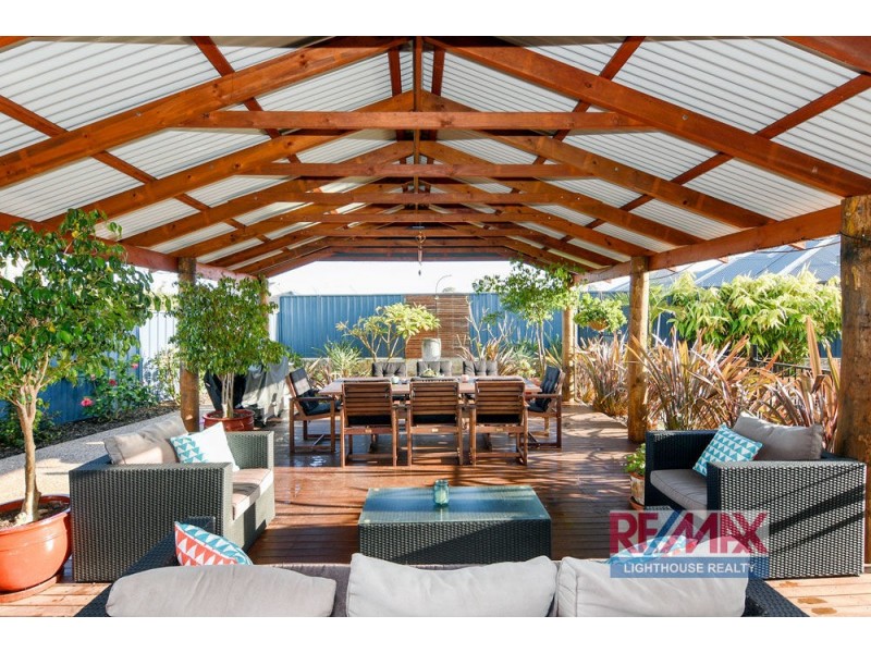 12 Hawley Parkway, Capel WA 6271