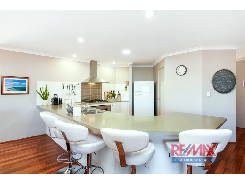 12 Hawley Parkway, Capel WA 6271