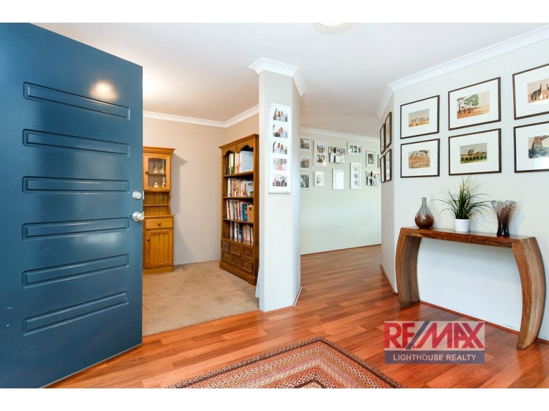 12 Hawley Parkway, Capel WA 6271