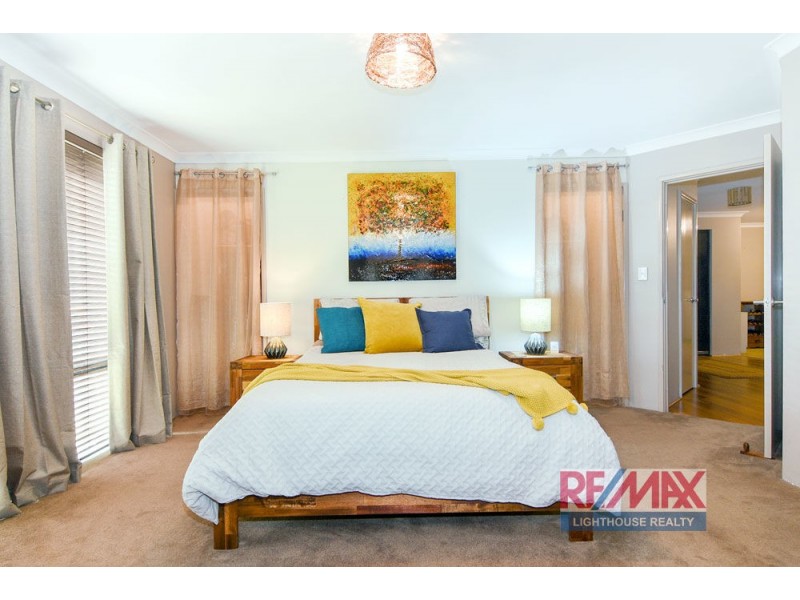 12 Hawley Parkway, Capel WA 6271