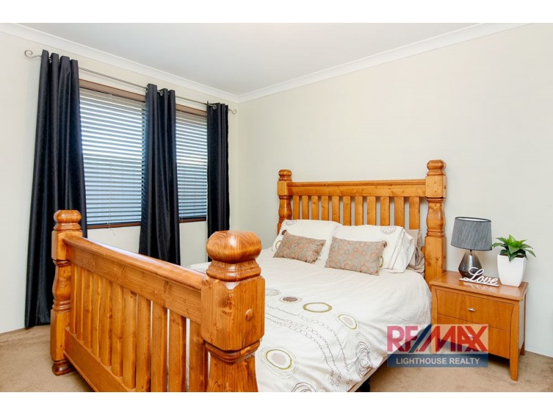 12 Hawley Parkway, Capel WA 6271