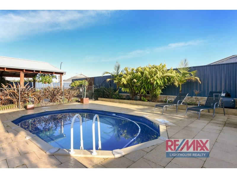 12 Hawley Parkway, Capel WA 6271