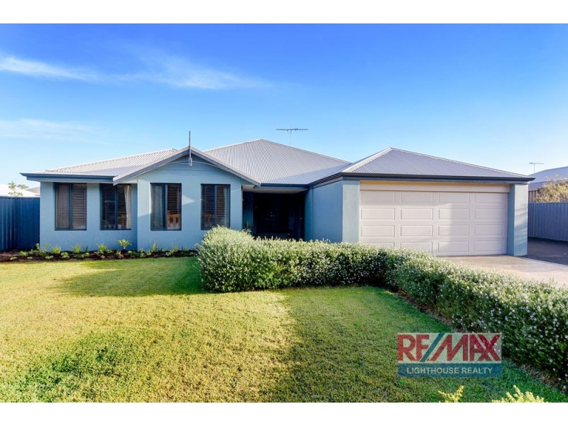 12 Hawley Parkway, Capel WA 6271