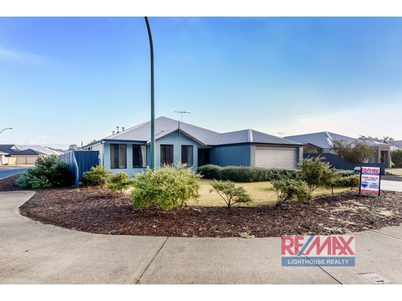 12 Hawley Parkway, Capel WA 6271