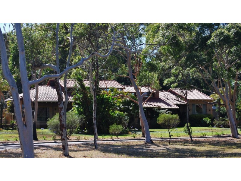 Lot 126 Cathedral Avenue, Leschenault WA 6233