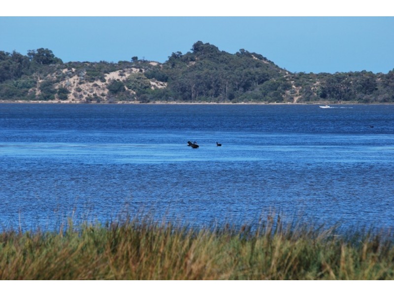 Lot 126 Cathedral Avenue, Leschenault WA 6233