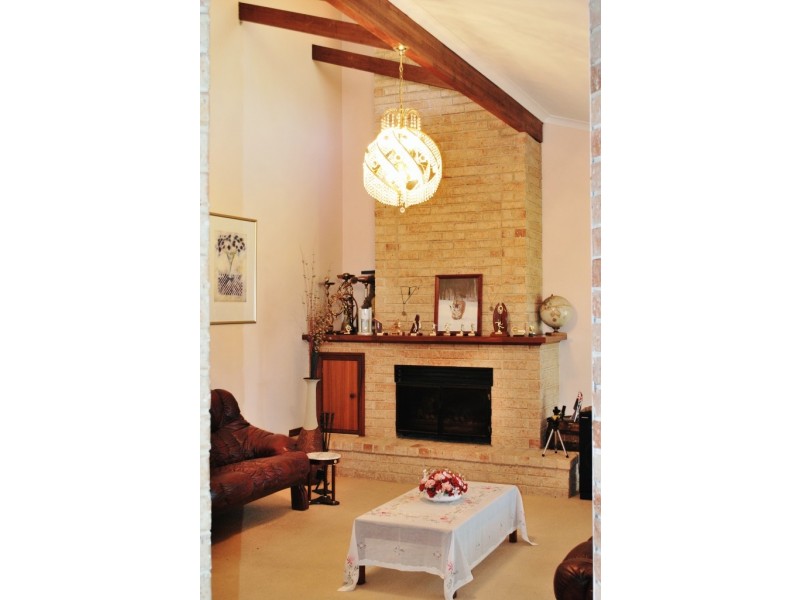 Lot 126 Cathedral Avenue, Leschenault WA 6233