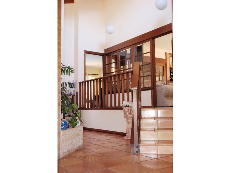 Lot 126 Cathedral Avenue, Leschenault WA 6233