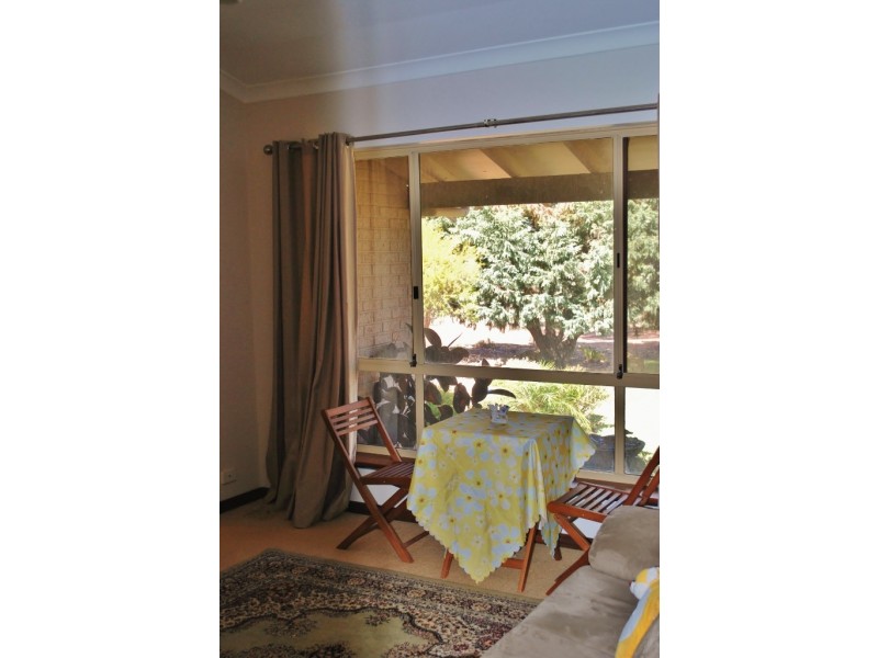 Lot 126 Cathedral Avenue, Leschenault WA 6233