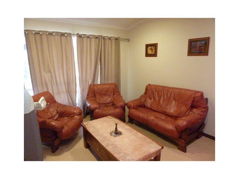 Lot 126 Cathedral Avenue, Leschenault WA 6233