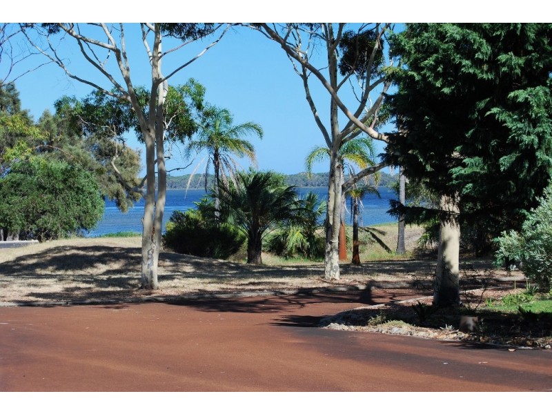 Lot 126 Cathedral Avenue, Leschenault WA 6233