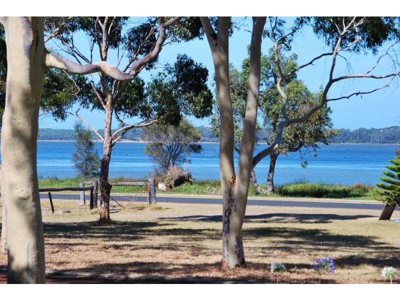 Lot 126 Cathedral Avenue, Leschenault WA 6233