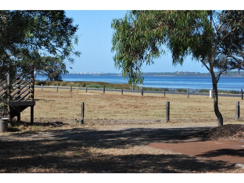 Lot 126 Cathedral Avenue, Leschenault WA 6233