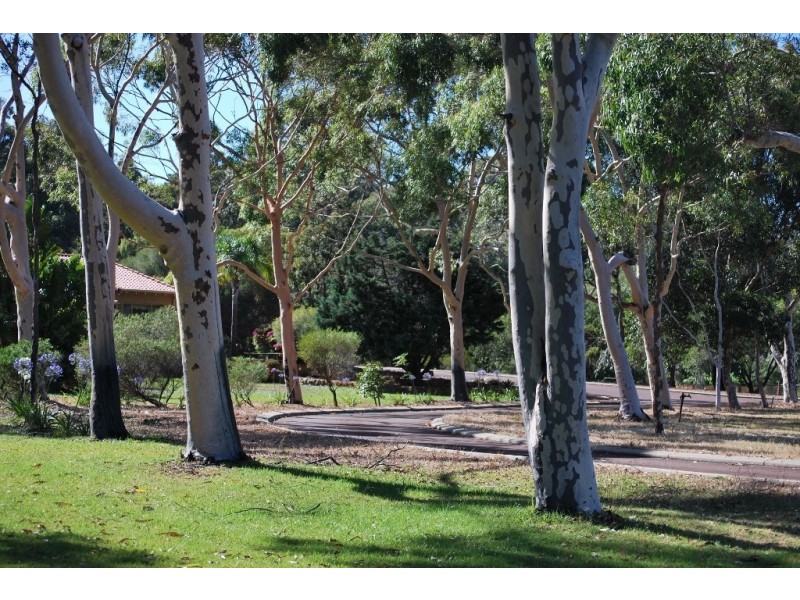 Lot 126 Cathedral Avenue, Leschenault WA 6233