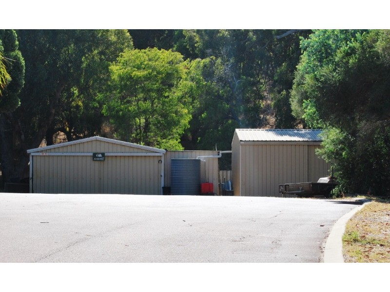 Lot 126 Cathedral Avenue, Leschenault WA 6233