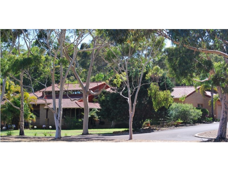 Lot 126 Cathedral Avenue, Leschenault WA 6233