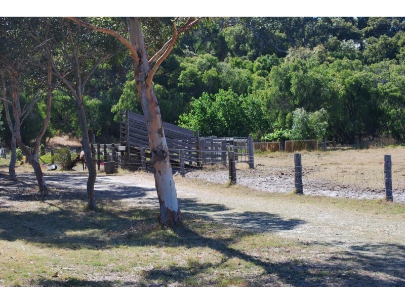 Lot 126 Cathedral Avenue, Leschenault WA 6233