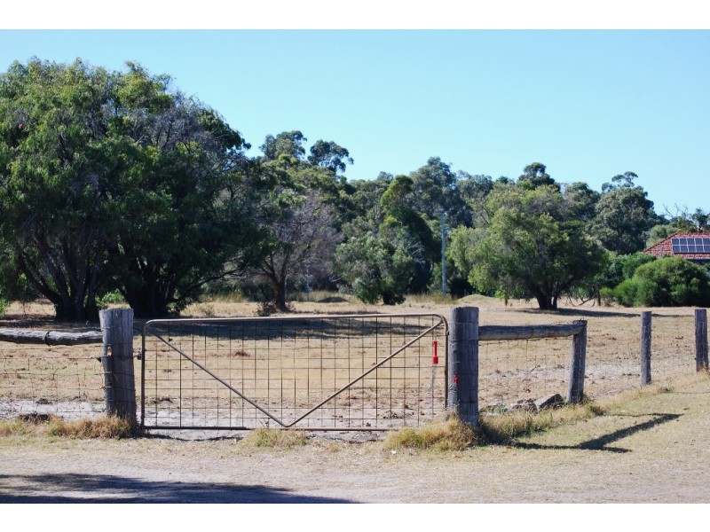 Lot 126 Cathedral Avenue, Leschenault WA 6233