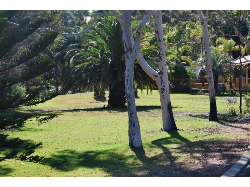 Lot 126 Cathedral Avenue, Leschenault WA 6233