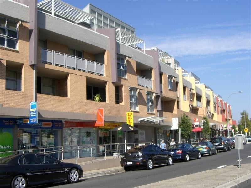 7a/19 Marco Avenue, Revesby NSW 2212