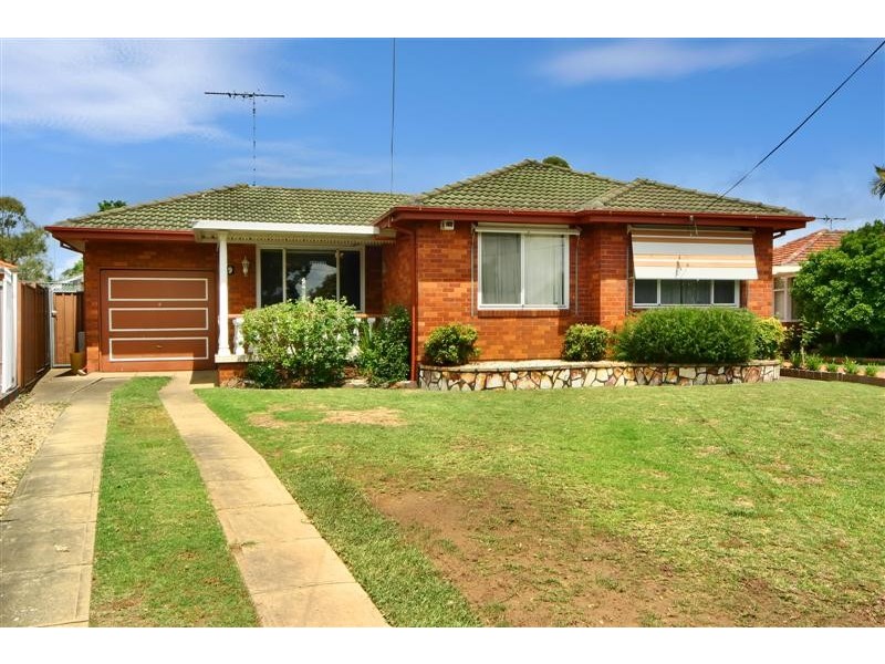 Picnic Point NSW 2213