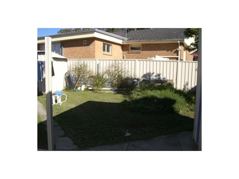 7a Paul Street, Panania NSW 2213