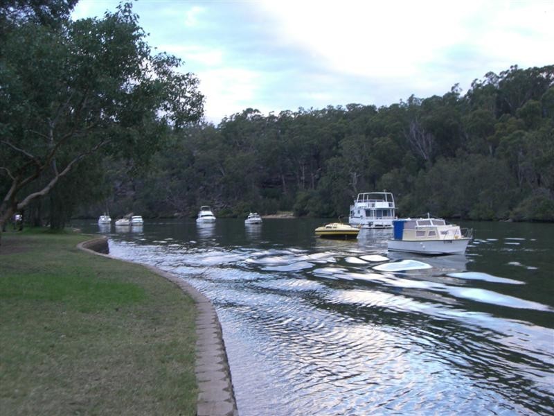 63 Carinya Rd, Picnic Point NSW 2213