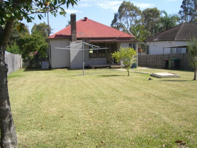 17 Truscott St, Panania NSW 2213