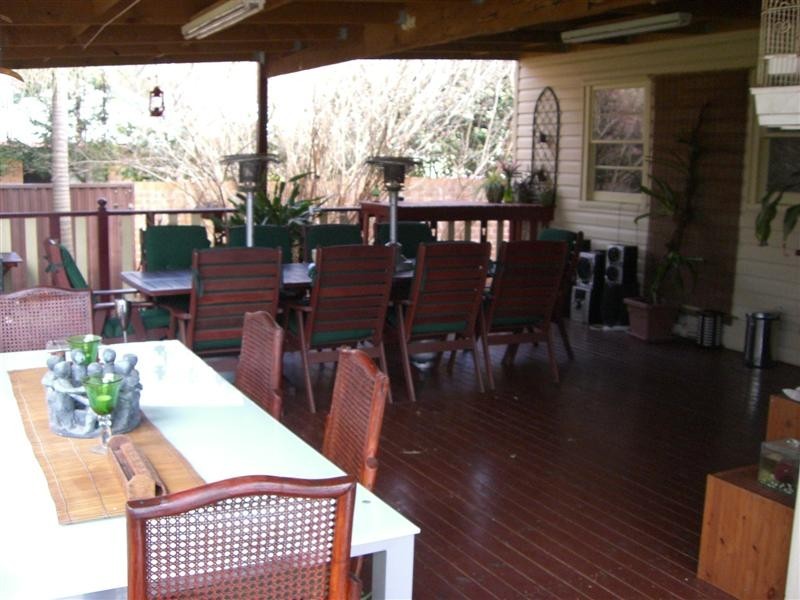 14 Blackall Street, Revesby NSW 2212