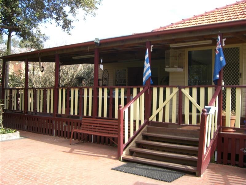 14 Blackall Street, Revesby NSW 2212