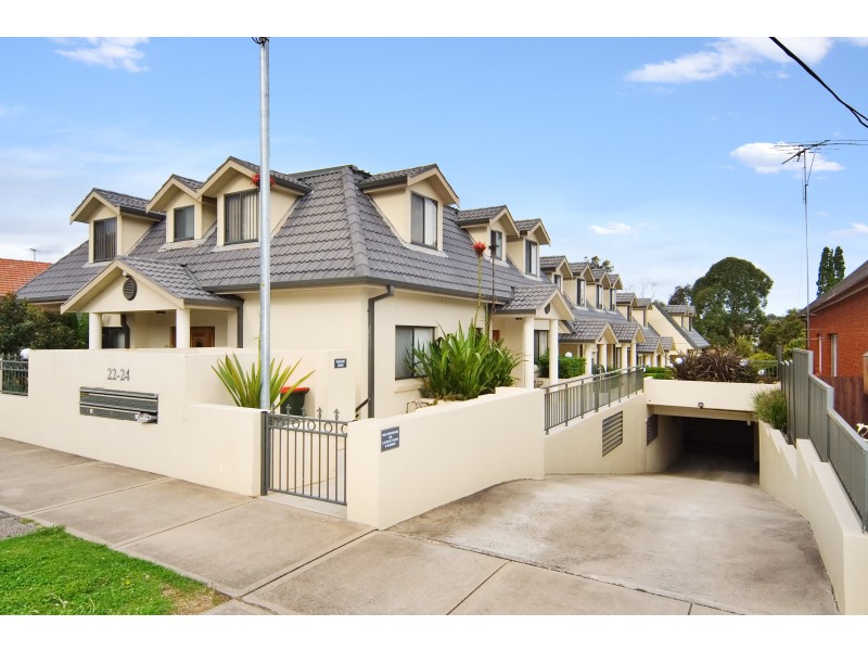 8/22-24 Regatta Rd, Canada Bay NSW 2046