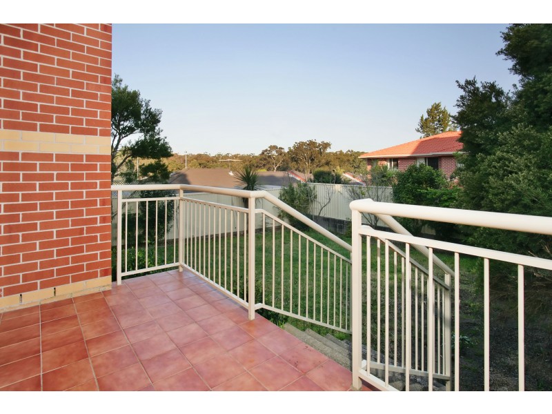 7/14 Coleman Ave, Carlingford NSW 2118