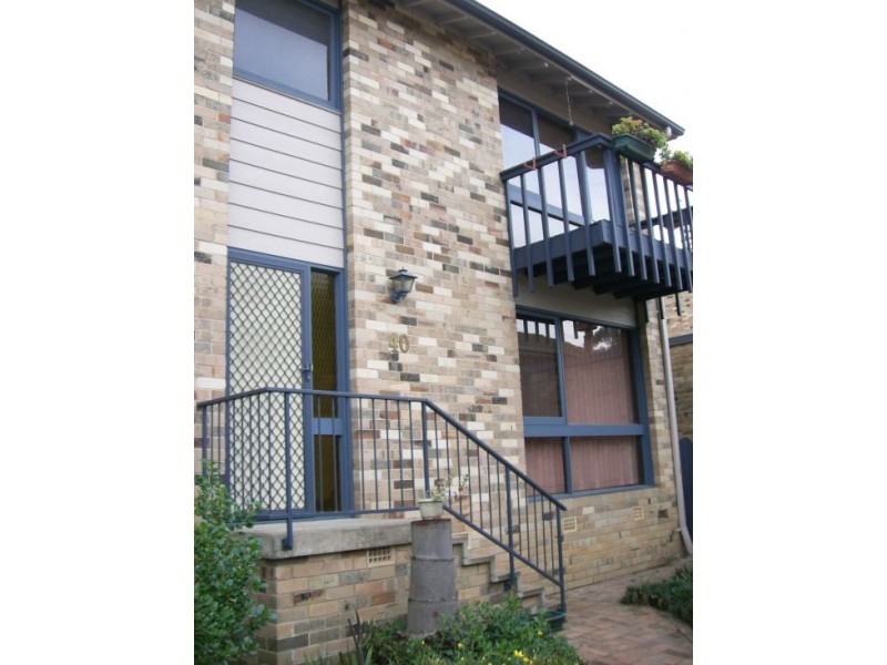 40/26 Werona Ave, Padstow NSW 2211