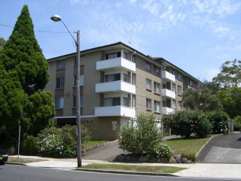 18/20 Padstow Pde, Padstow NSW 2211