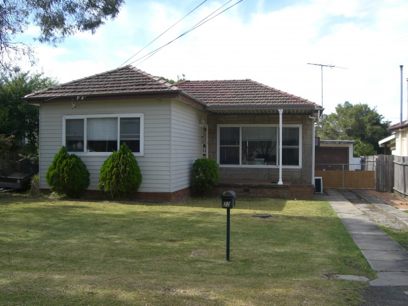 22 Langdale Ave, Revesby NSW 2212
