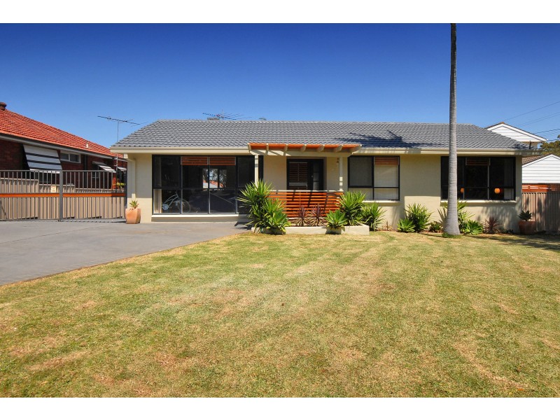 22 Wall Ave, Panania NSW 2213