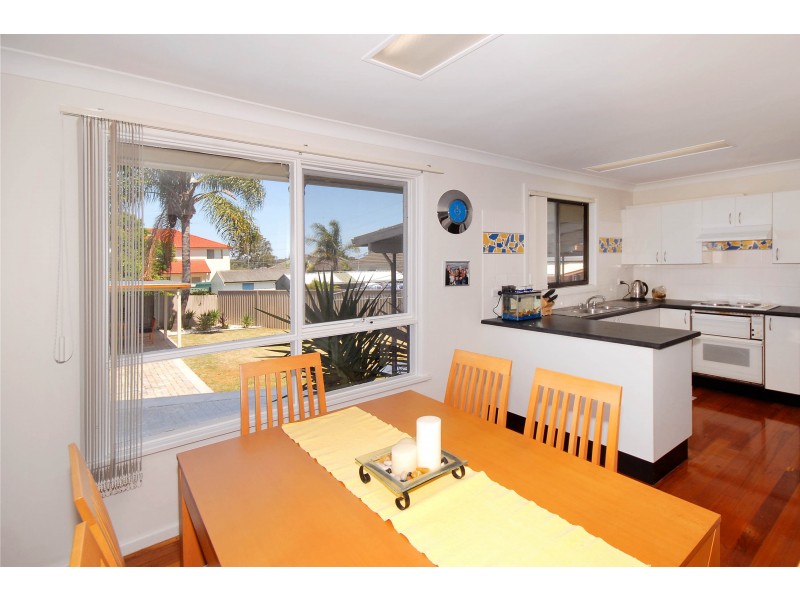 22 Wall Ave, Panania NSW 2213