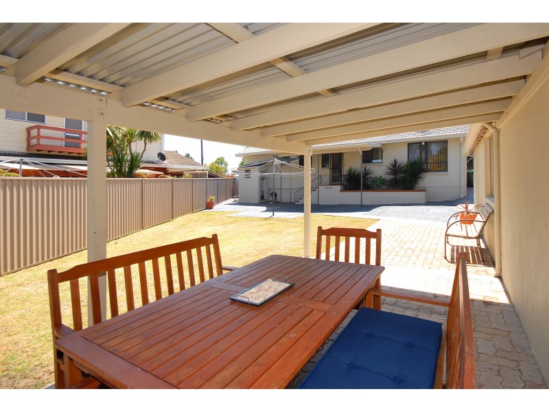 22 Wall Ave, Panania NSW 2213