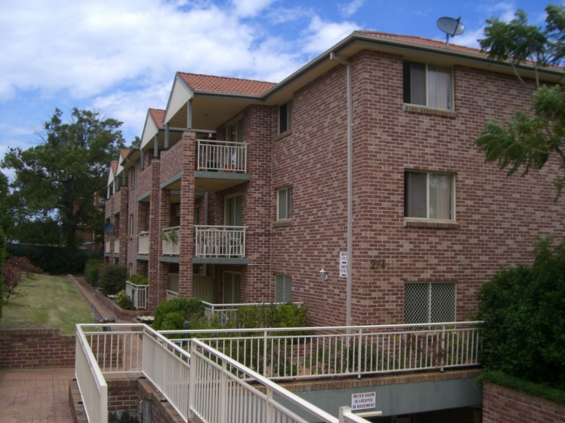 27/274 Stacey Street, Bankstown NSW 2200