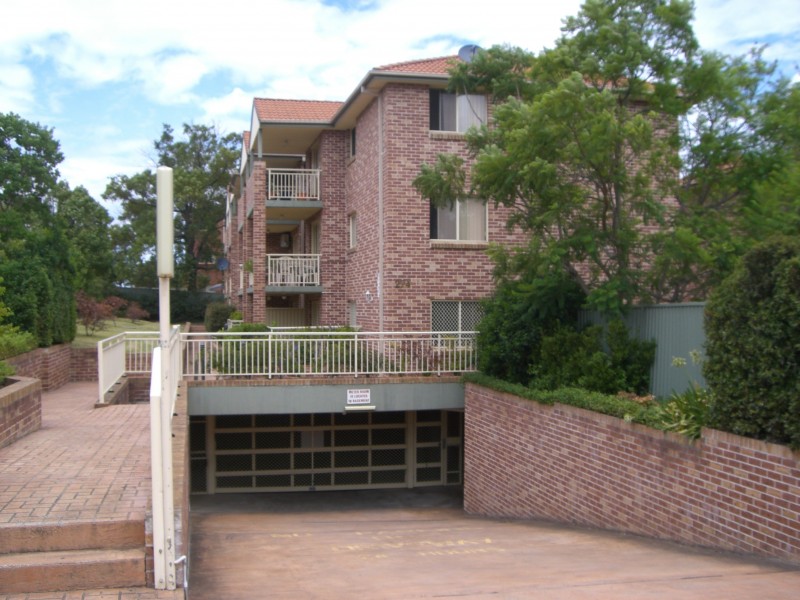 27/274 Stacey Street, Bankstown NSW 2200