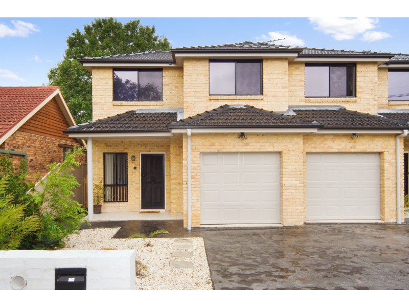 Picnic Point NSW 2213