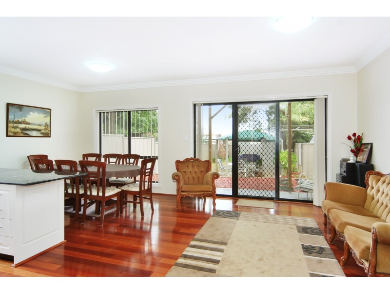 Picnic Point NSW 2213