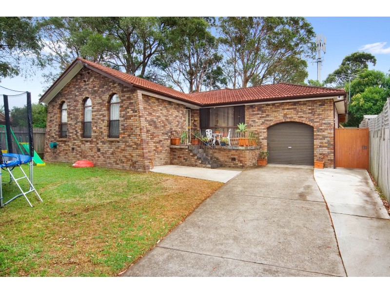 64a Ramsay Rd, Panania NSW 2213