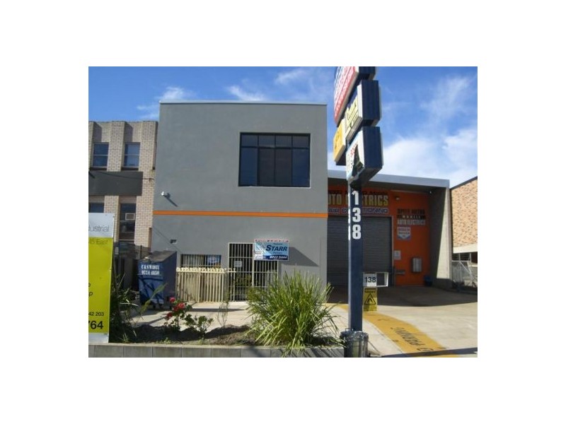 138 Beaconsfield St, Revesby NSW 2212