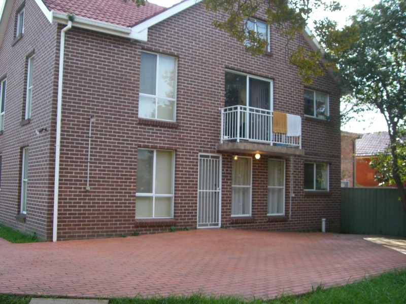 3/98 Croydon Ave, Croydon Park NSW 2133