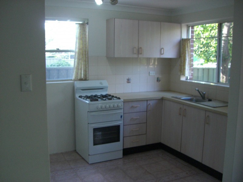 3/98 Croydon Ave, Croydon Park NSW 2133