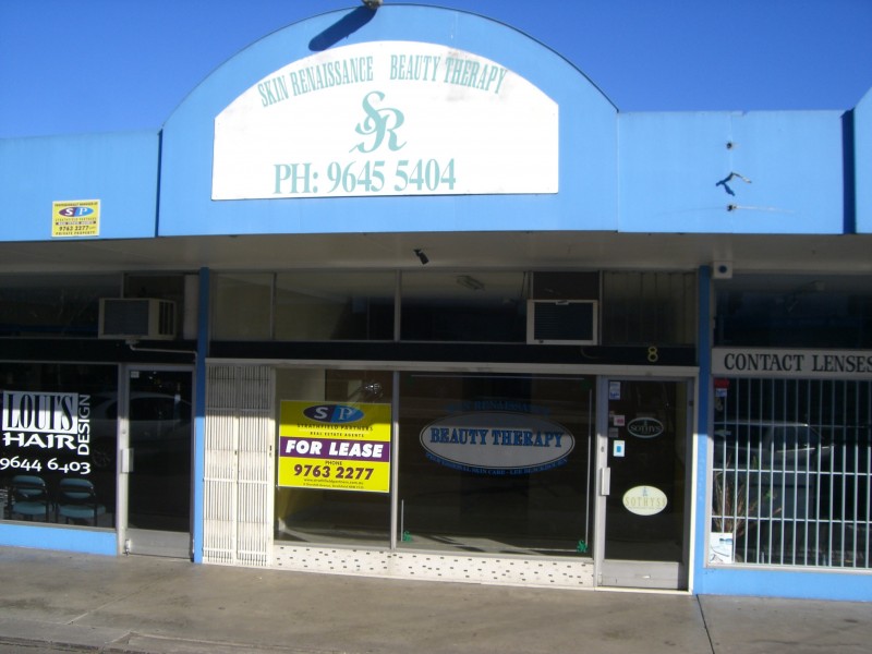 8/129 Waldron Rd, Chester Hill NSW 2162