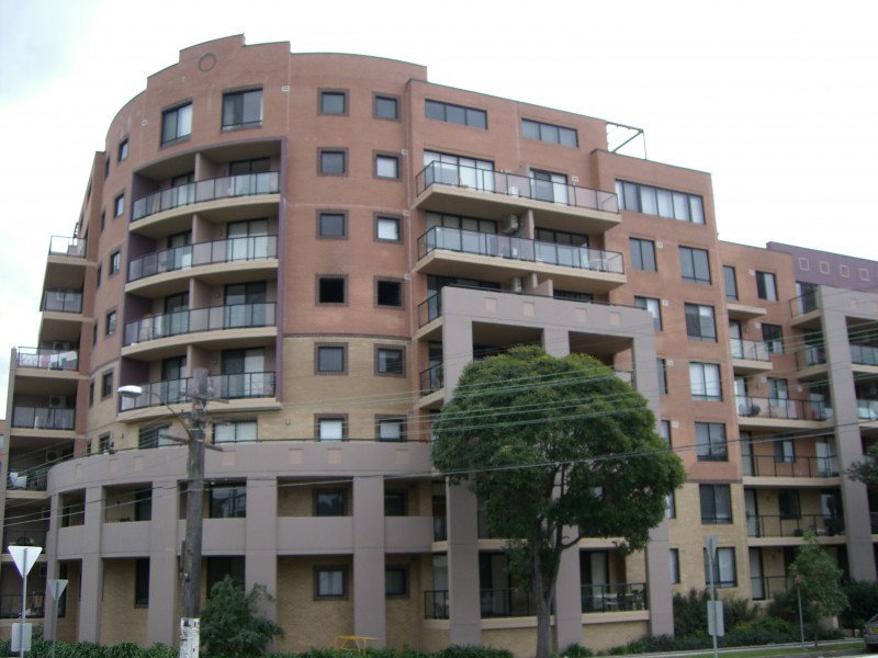 129/81 Church St, Lidcombe NSW 2141