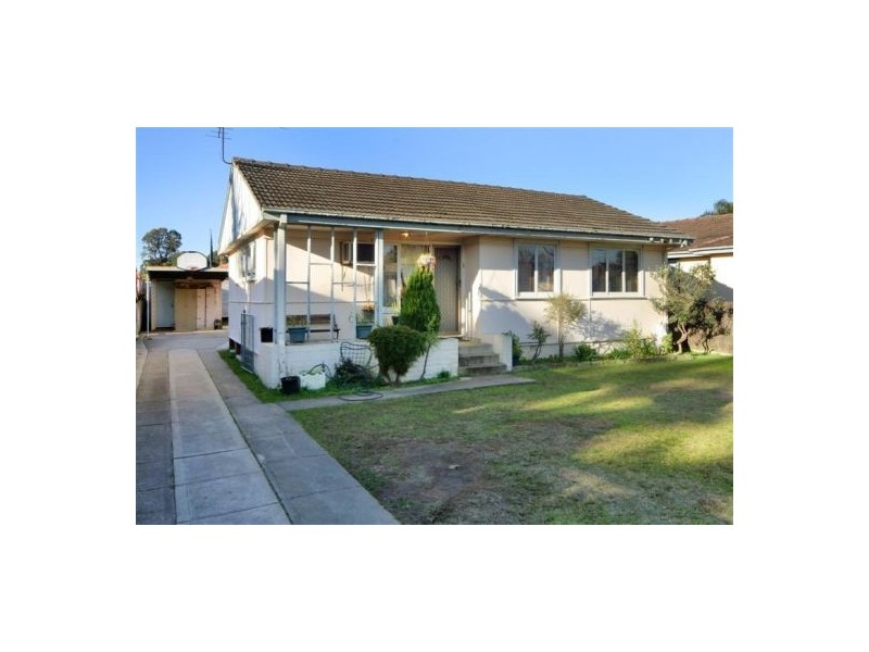 25 Ambon Road, Holsworthy NSW 2173