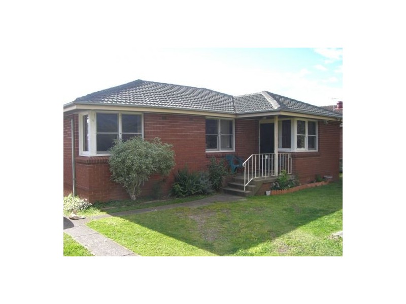 3 Manuka Cres, Bass Hill NSW 2197